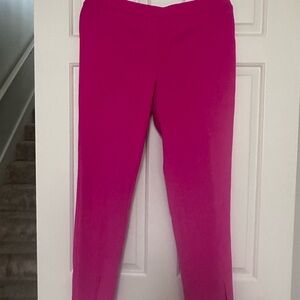 Women's Pink Pants